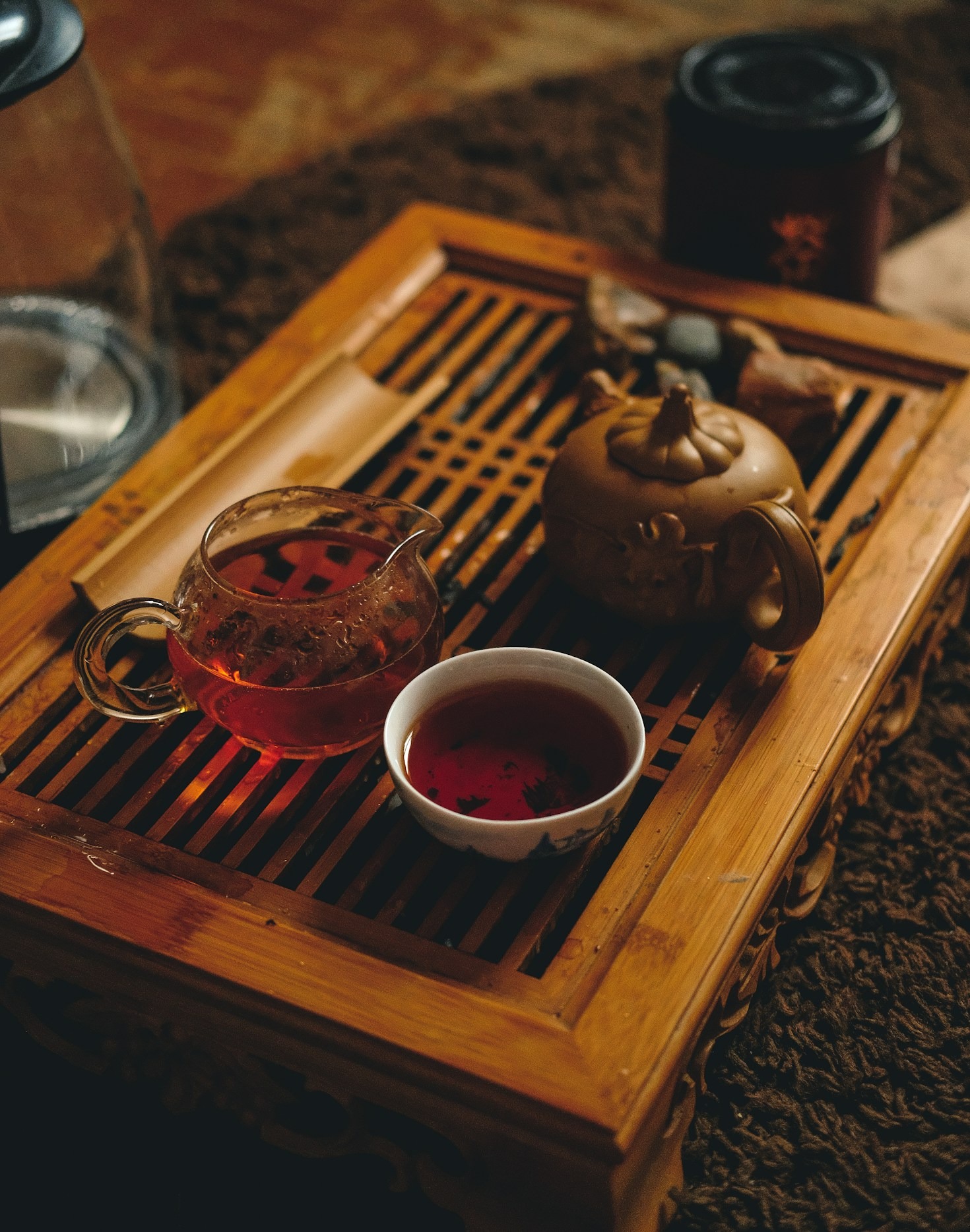 Os benefícios da medicina chinesa no cotidiano